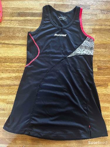 Tennis - Robe de tennis BABOLAT - photo 5