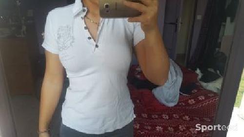 Polo de concours