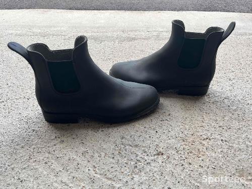 Equitation - Boots - photo 5