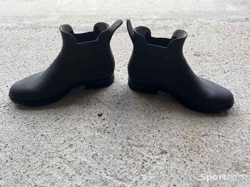 Equitation - Boots - photo 5