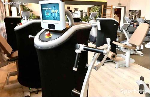 Fitness / Cardio training - Egym parcours  - photo 3