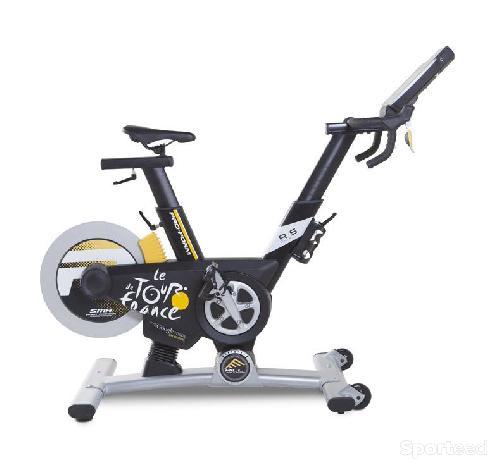 Velo proform tdf 5.o