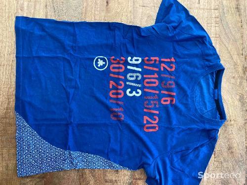T shirt crossfit