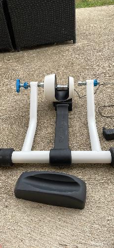 Home traîner Connect B Kool