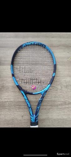 Tennis - Raquettes Babolat Pure Drive Tour - photo 5