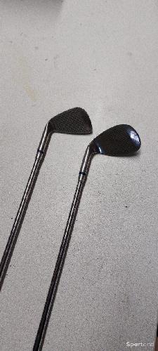 Golf - 3 fers browning mk1 lady  - photo 5