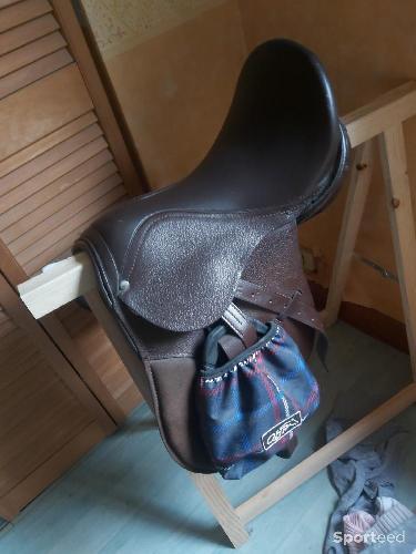 Equitation - selle  - photo 6