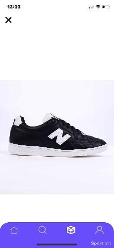 Sportswear - Basket New Balance Epic Cuir - photo 6