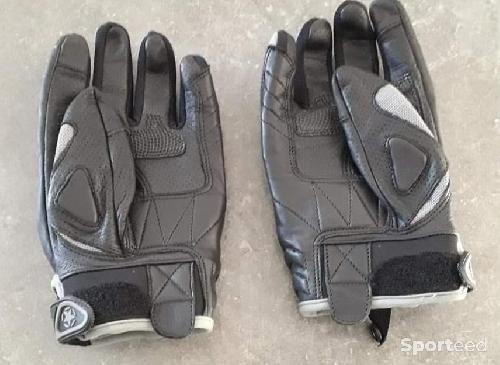 Moto route - Gants moto homme Harisson XL/10 - photo 4