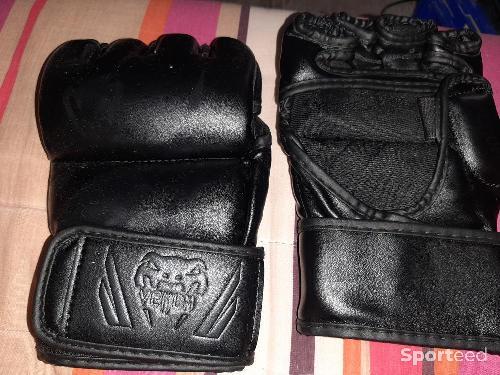 Boxes - Gants mma venum - photo 5