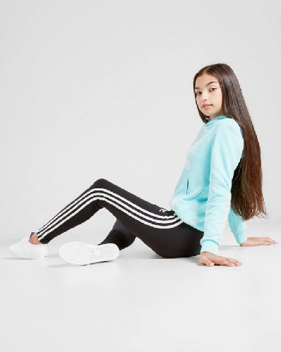 Adidas Legging Fitness Ado Enfant Fille Sport Gym 11-12 ans Neuf Rando  Ville Marche Course Comasound Kartel Csk Online neuf : Enfant fille