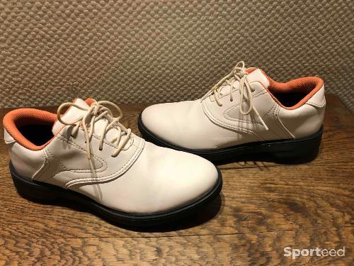 Golf - Chaussures de golf  - photo 5