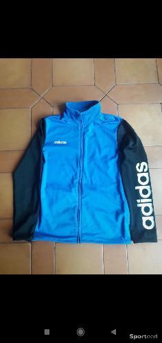 Veste adidas 12 ans 