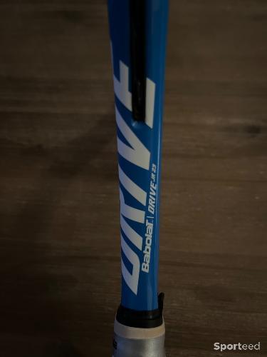 Tennis - Babolat raquette enfant  - photo 3