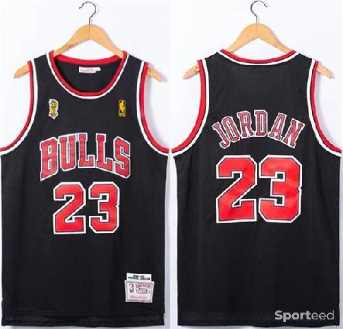 Homme Chicago Bulls