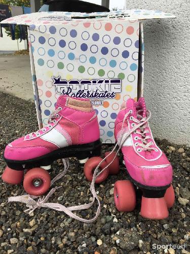 Roller - Patins à roulettes  - photo 3