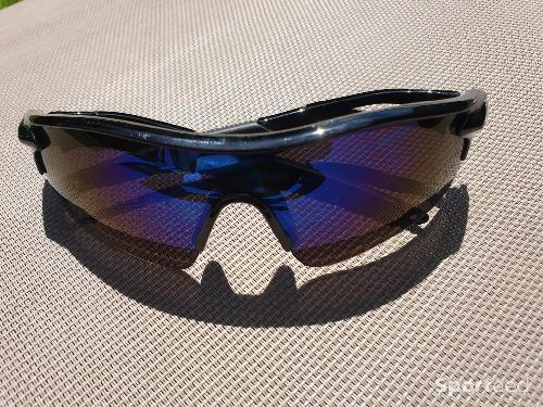 Lunettes de sport