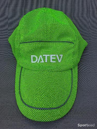 Casquette neuve