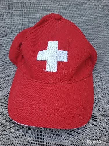 Casquette neuve