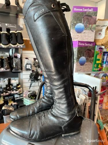 Equitation - Bottes Ego 7 44 XS/0 - photo 5