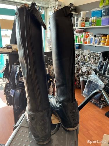 Equitation - Bottes Ego 7 44 XS/0 - photo 5