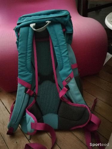 Randonnée / Trek - SAC A DOS RANDONNEE 32 L FEMME - photo 5