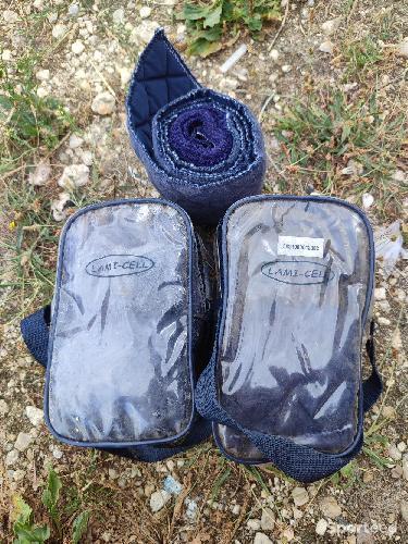 Bande de repos lami-cell