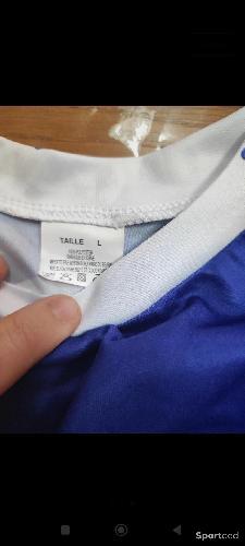 Vélo route - Maillot cyclisme FDJ  - photo 4