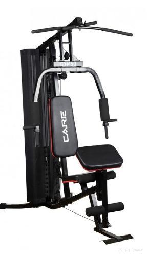 Banc musculation CARE Gym 250-2