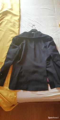 Equitation - Veste de concours - photo 4