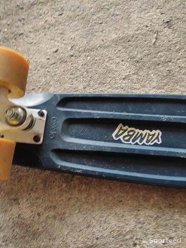 Skateboard / Longboard - Skate board  - photo 3