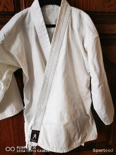 Judo - Karaté gi - photo 5