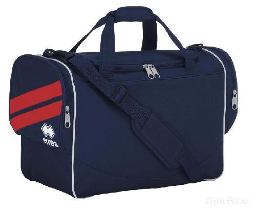 SAC DE SPORT