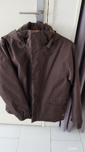 Equitation - Veste imperméable Taille 14 ans - photo 3