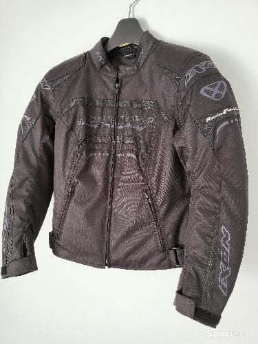 Moto route - Veste Ixon neuve - photo 6