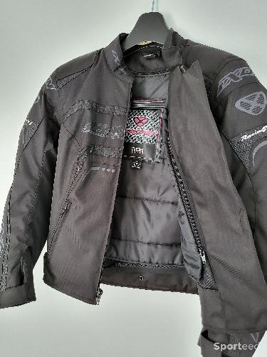 Moto route - Veste Ixon neuve - photo 6