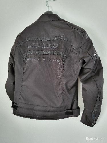 Moto route - Veste Ixon neuve - photo 6