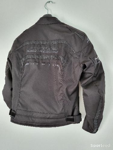 Moto route - Veste Ixon neuve - photo 6