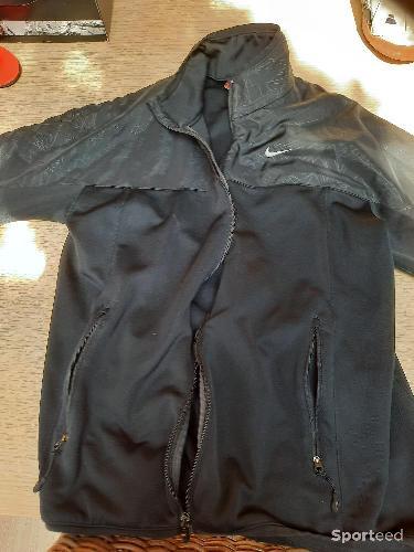 Veste technique chaude Nike