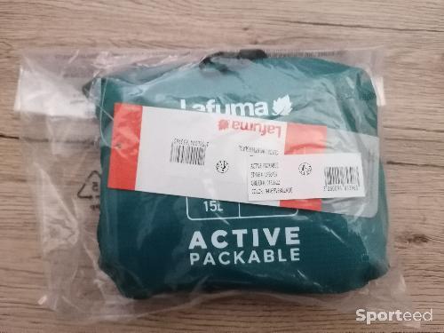 Randonnée / Trek - LAFUMA ACTIVE PACKABLE 15L - photo 5