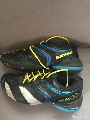 Chaussures de tennis