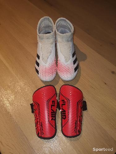 Football - Chaussures foot - photo 3