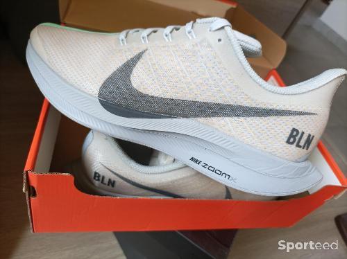 Course à pied route - Chaussures Nike Pegasus 35 - photo 4