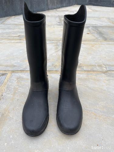 Equitation - Bottes  - photo 5