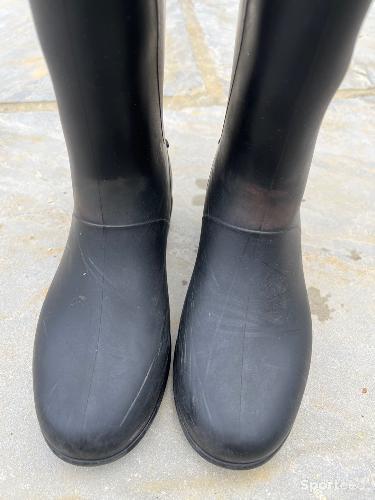 Equitation - Bottes  - photo 5