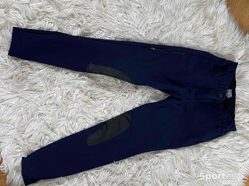 Pantalon équitation 