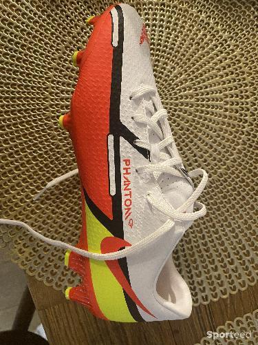 Football - Chaussures foot crampons Nike  - photo 5