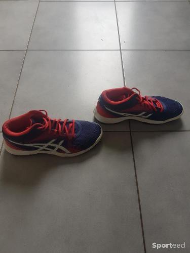 Handball - Chaussures sport indoor - photo 6