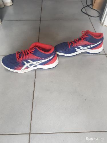 Handball - Chaussures sport indoor - photo 6