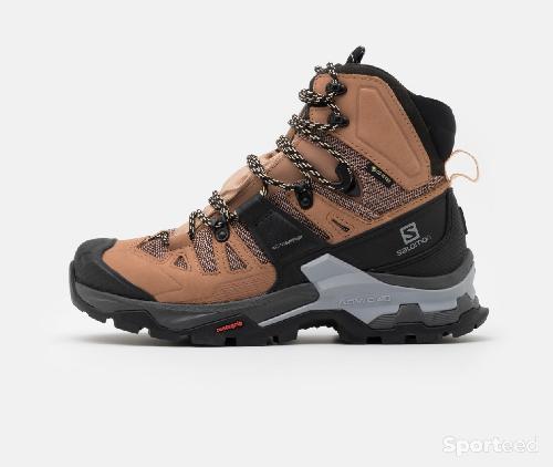 Salomon Quest 4 GTX